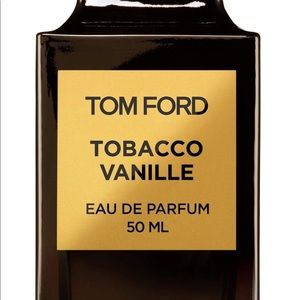 Tom Ford Tobacco Vanille